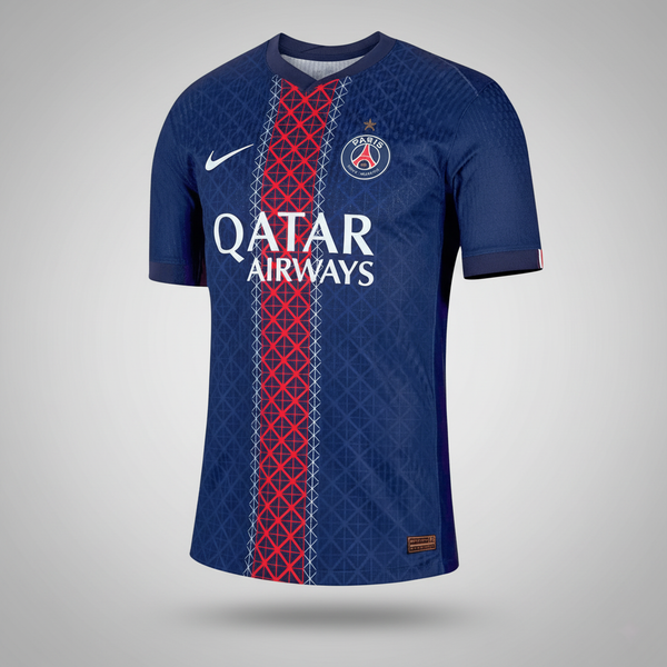 Maillot PSG domicile 2025/26 Bleu marine
