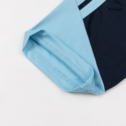 Argentine Pre-Match Maillot 2026 Bleu marine