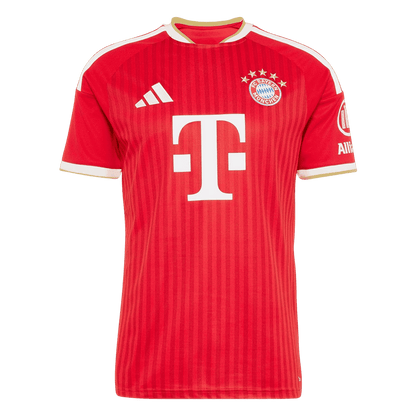 Bayern Munich Domicile Maillot 2026/27 Rouge