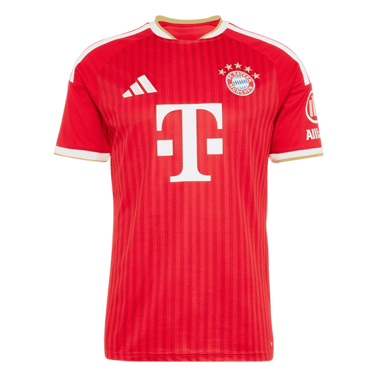 Bayern Munich Domicile Maillot 2026/27 Rouge