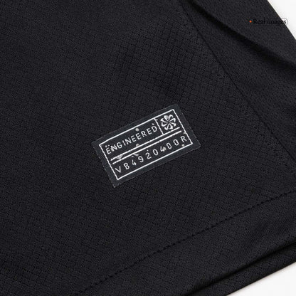 Chelsea Maillot Manches Longues 2025/26 Noir