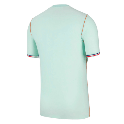 France Extérieur Maillot 2026 Bleu