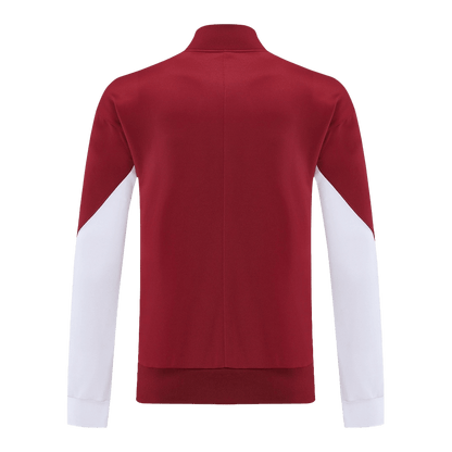 Les Parisiens Veste de Football 2025/26 Rouge