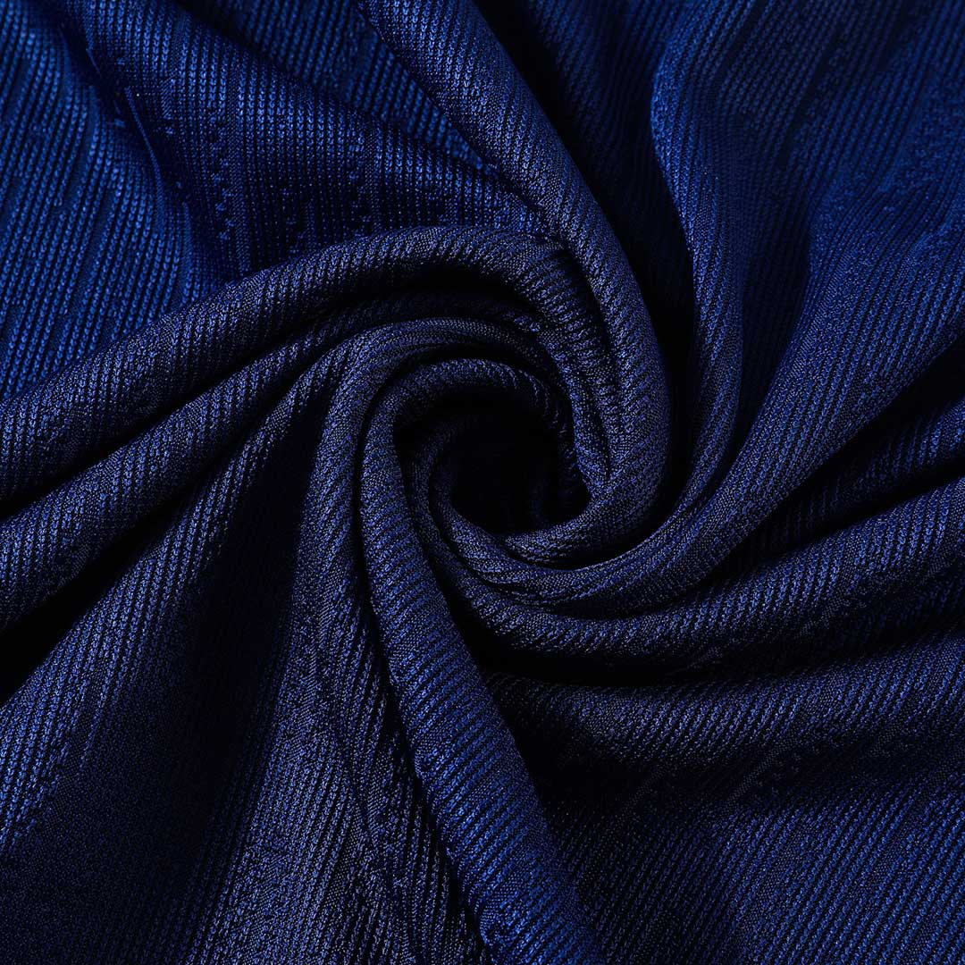 Les Parisiens Sweatshirt Kit 2025/26 Bleu marine