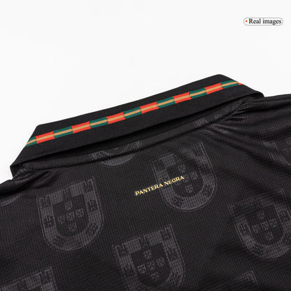 Portugal Maillot 2026 Noir