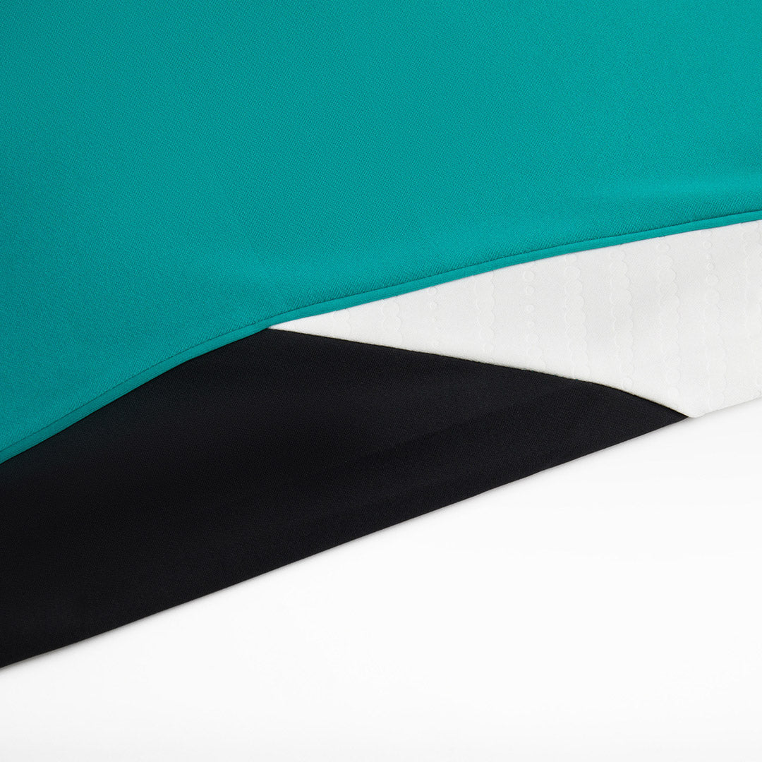 Liverpool Sweatshirt Kit 2025/26 Enfant Vert