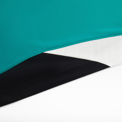 Liverpool Sweatshirt Kit 2025/26 Enfant Vert