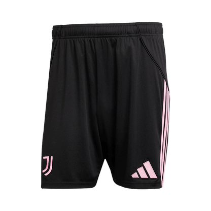 Juventus Domicile Short 2025/26 Noir