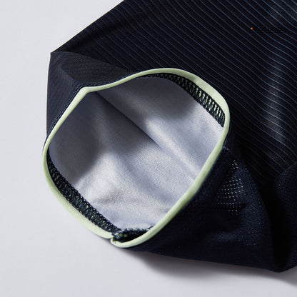 Men Real Madrid Extérieur Maillot Kit 2025/26 Bleu marine - Super