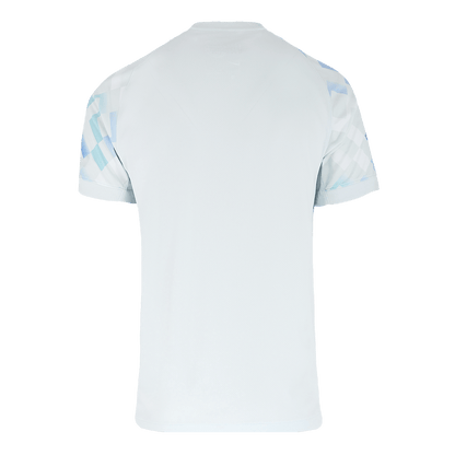 Inter Milan Extérieur Maillot 2025/26 Grande Taille