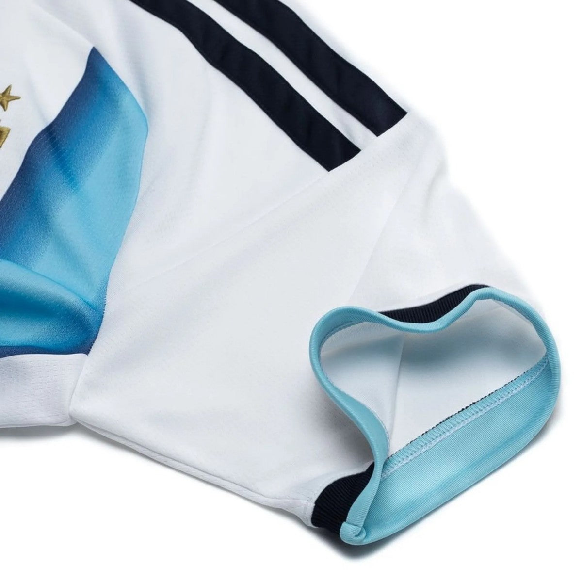 Argentine Domicile Maillot 2026 Blue&White - Super