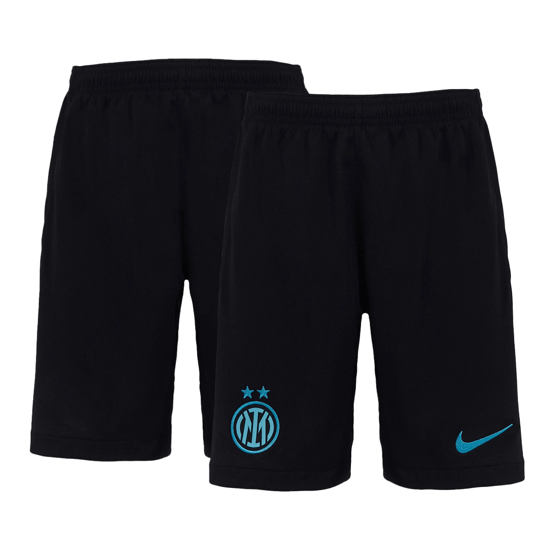 Inter Milan Domicile Short 2025/26 Noir