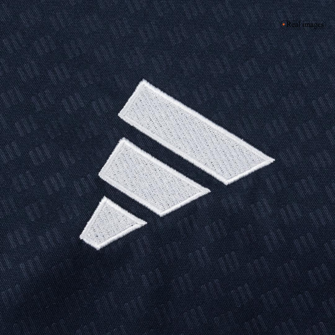 Argentine Pre-Match Maillot 2026 Bleu marine