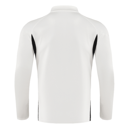 Liverpool Sweatshirt Kit 2025/26 Enfant Blanc