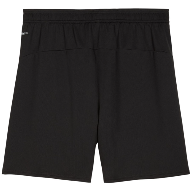 Portugal Short 2026 Noir