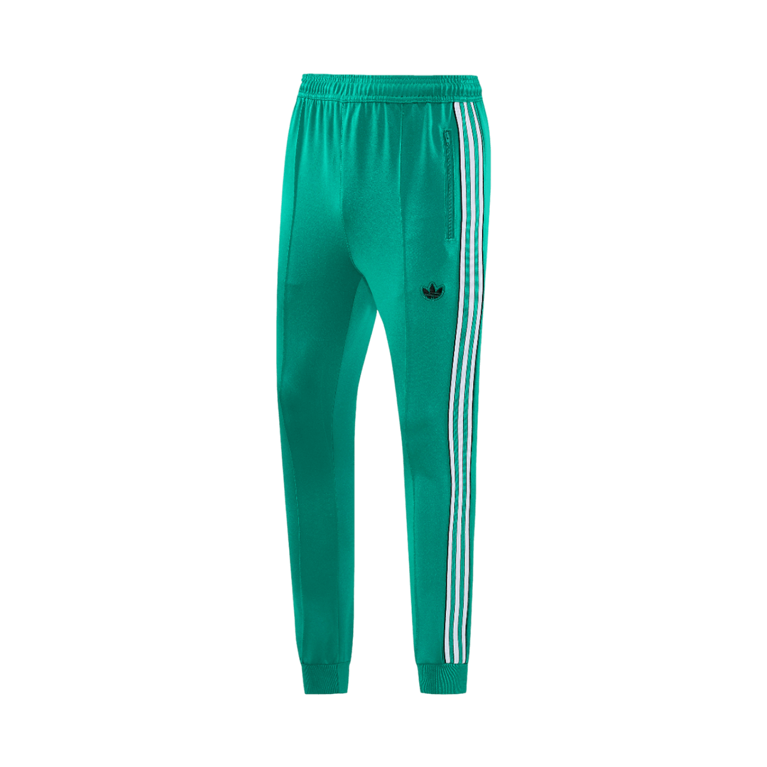 Liverpool Veste de Football Kit 2025/26 Vert