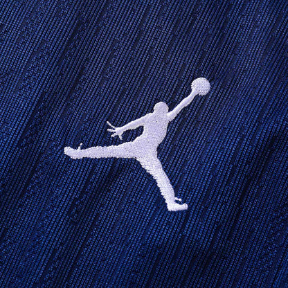 Les Parisiens Sweatshirt Kit 2025/26 Rouge