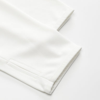 Liverpool Sweatshirt Kit 2025/26 Blanc