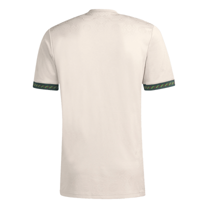 Bayern Munich Maillot Kit 2025/26 Beige