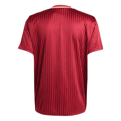 Bayern Munich Maillot 2025/26 Rouge