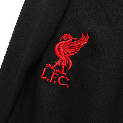 Liverpool Sweatshirt Kit 2025/26 Blanc