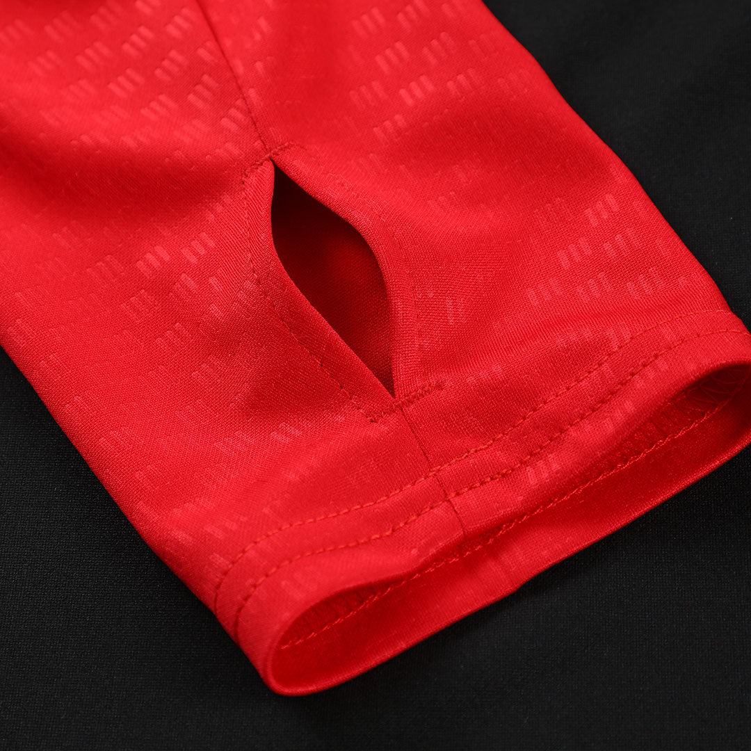 Allemagne Sweatshirt Kit 2026 Noir