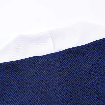 Les Parisiens Sweatshirt Kit 2025/26 Bleu marine