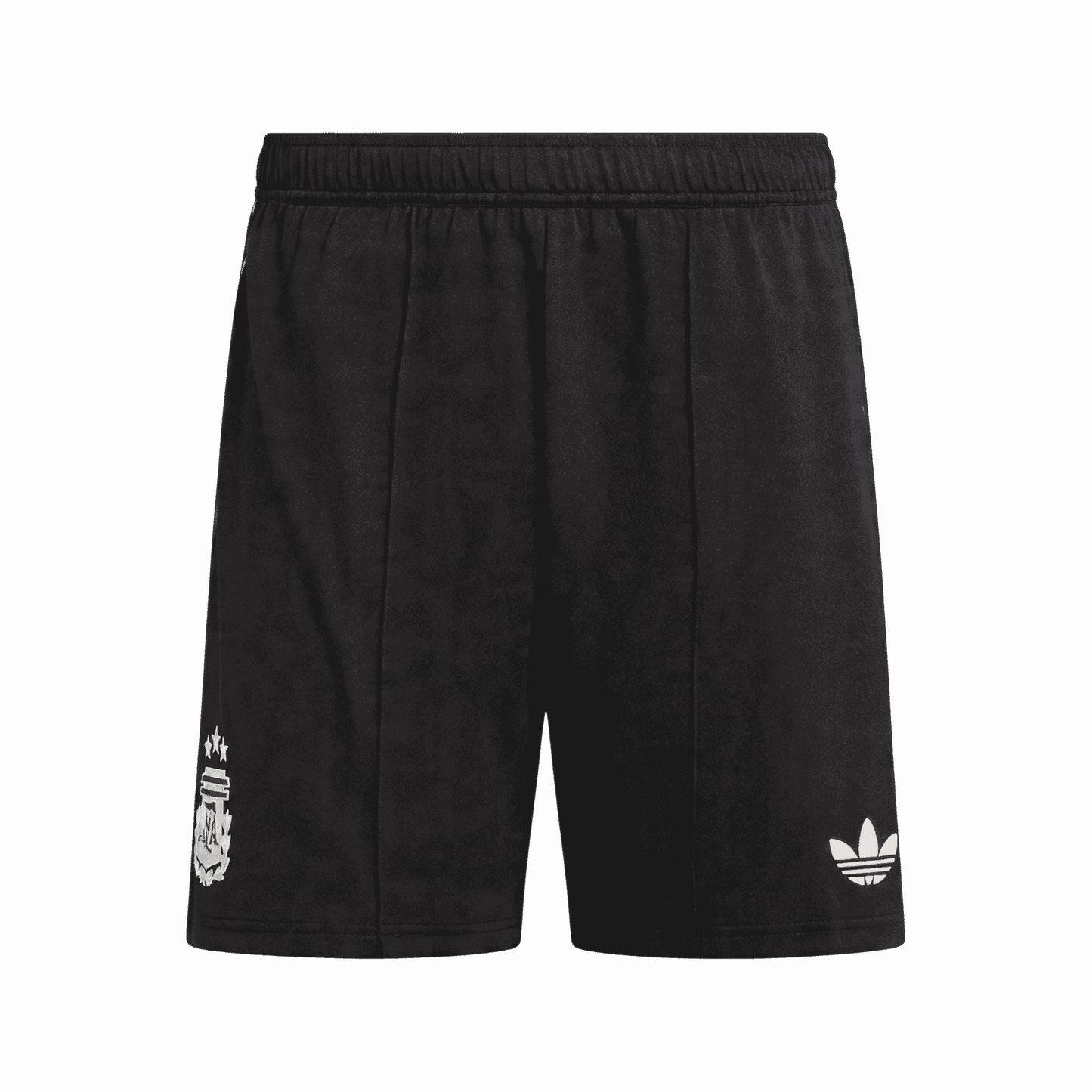 Argentine Extérieur Short 2026 Noir