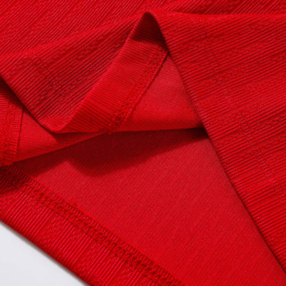 Les Parisiens Sweatshirt Kit 2025/26 Rouge