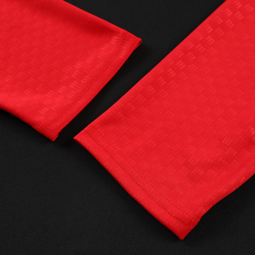 Allemagne Sweatshirt Kit 2026 Noir