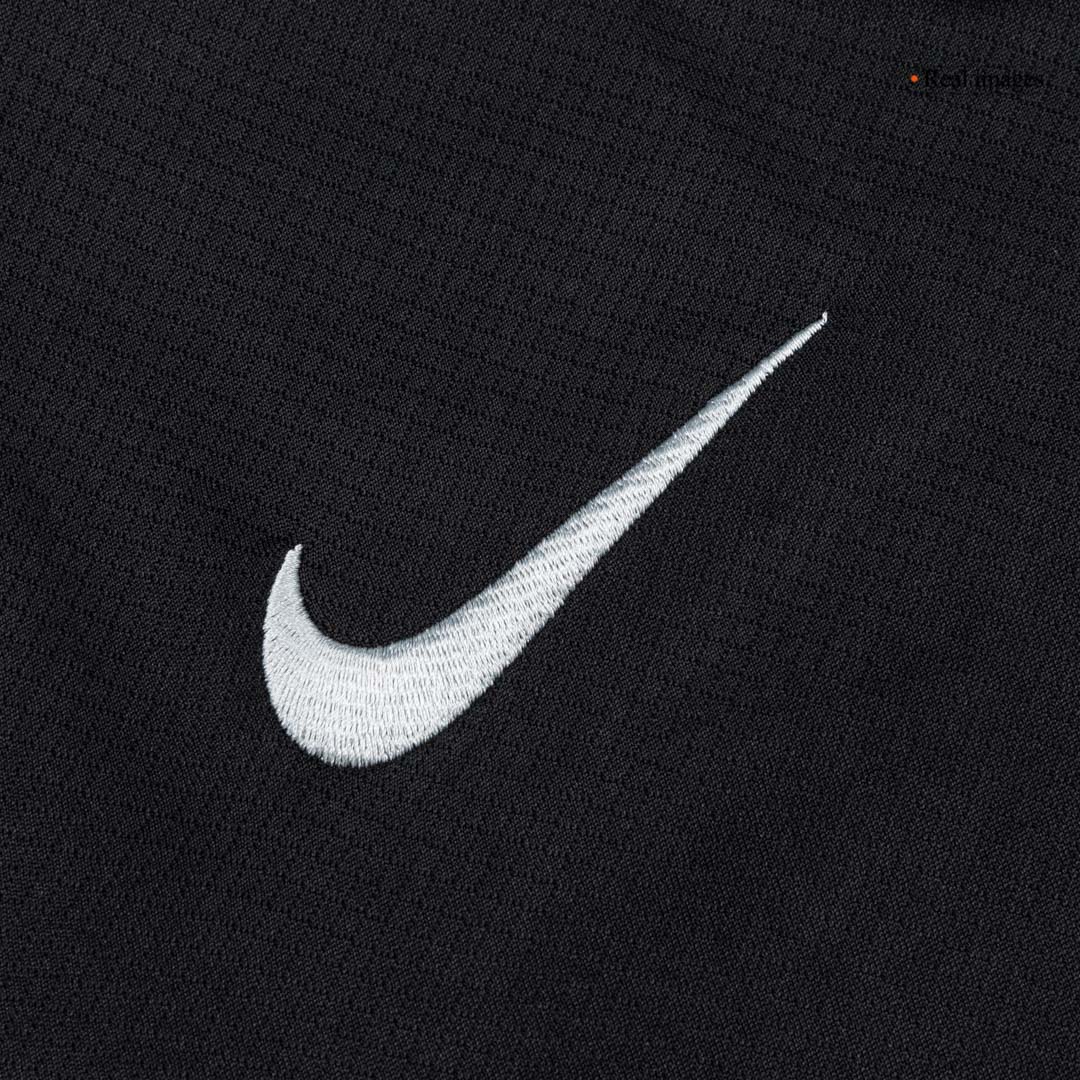 Chelsea Maillot Manches Longues 2025/26 Noir