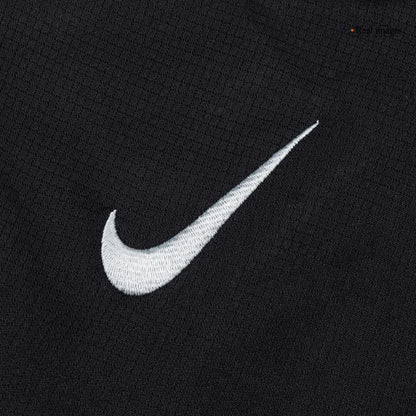 Chelsea Maillot Manches Longues 2025/26 Noir