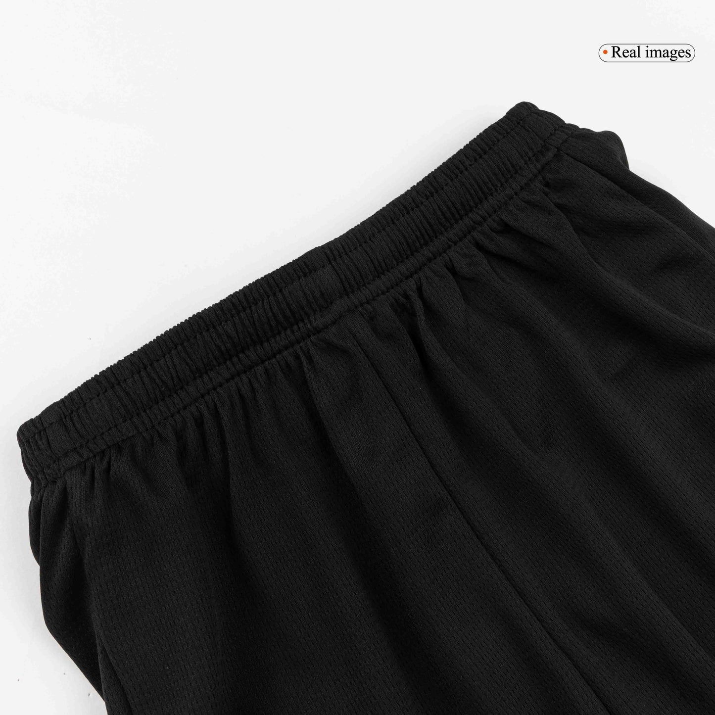 Portugal Maillot Kit 2026 Enfant Noir