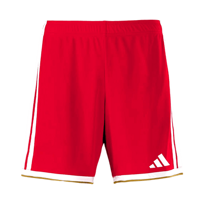 Bayern Munich Domicile Maillot Kit 2026/27 Rouge