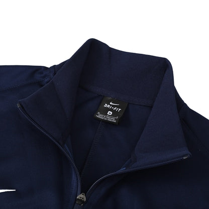 Les Parisiens Veste de Football 2025/26 Bleu marine