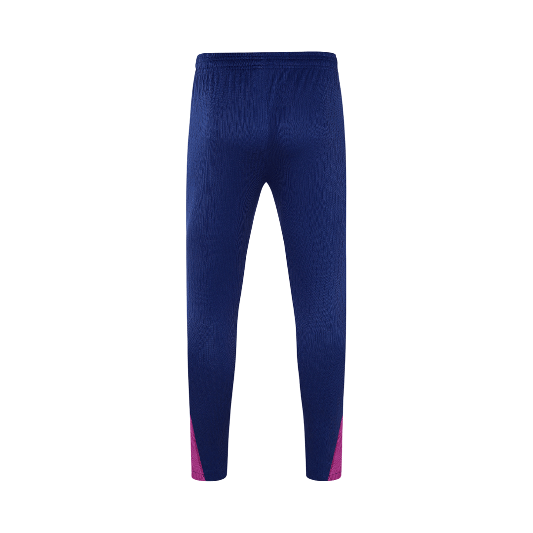 Les Parisiens Sweatshirt Kit 2025/26 Bleu marine