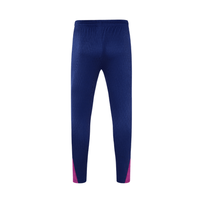 Les Parisiens Sweatshirt Kit 2025/26 Bleu marine