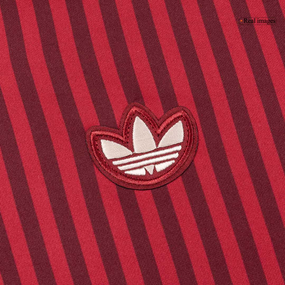 Bayern Munich Maillot 2025/26 Rouge
