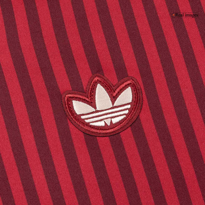 Bayern Munich Maillot 2025/26 Rouge