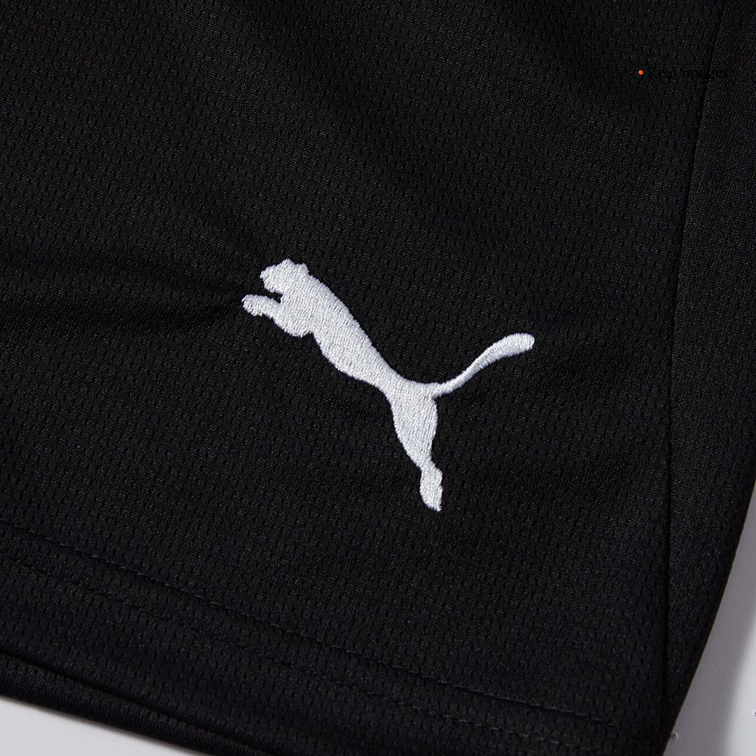 Men AC Milan Domicile Maillot Kit 2025/26 Rouge&Noir - Super