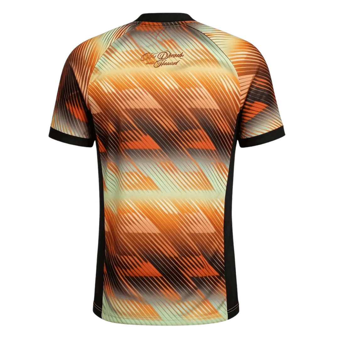 France Maillot 2026 Jaune