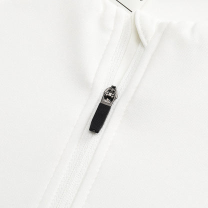 Liverpool Sweatshirt Kit 2025/26 Blanc