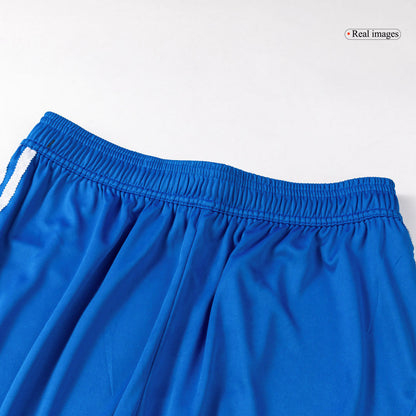 Real Madrid Third Maillot Kit 2025/26 Bleu