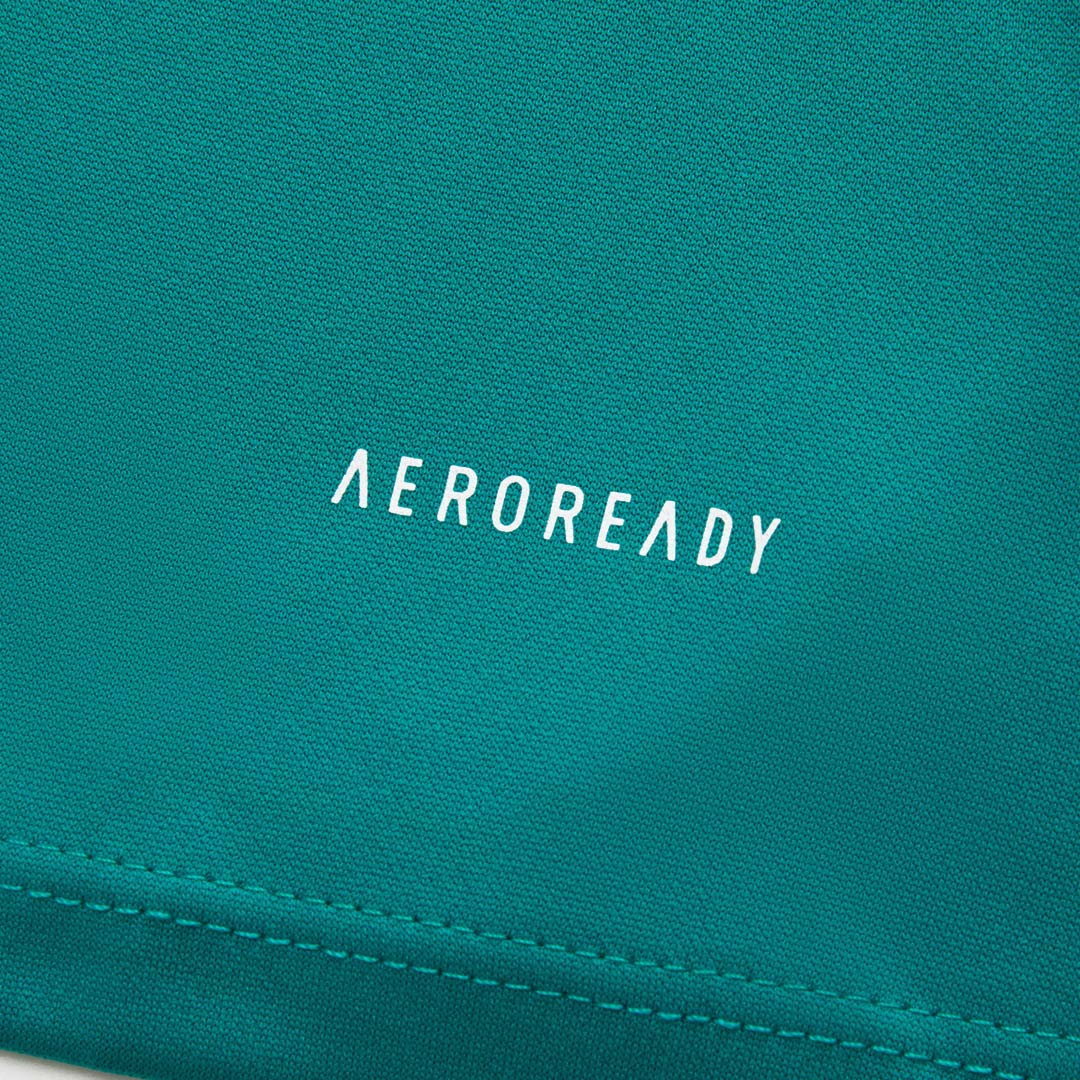 Liverpool Sweatshirt Kit 2025/26 Vert