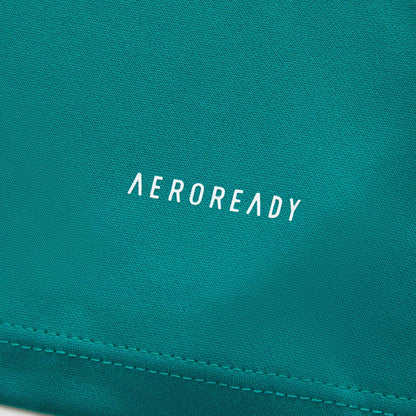 Liverpool Sweatshirt Kit 2025/26 Vert