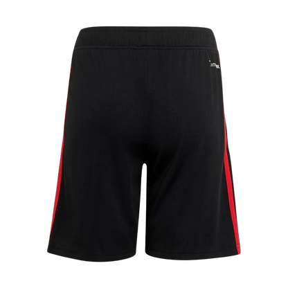 Mexique Third Short 2026 Noir