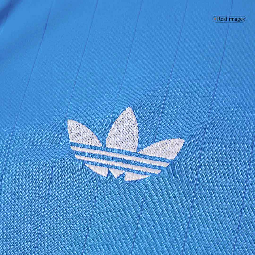 Inter Miami CF Third Maillot Kit 2025 Bleu