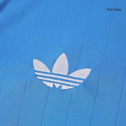 Inter Miami CF Third Maillot Kit 2025 Bleu