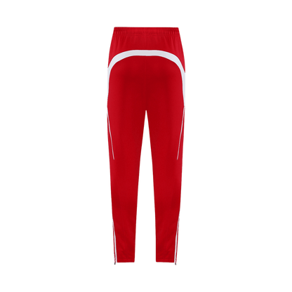 Bayern Munich Veste de Football Kit 2025/26 Rouge