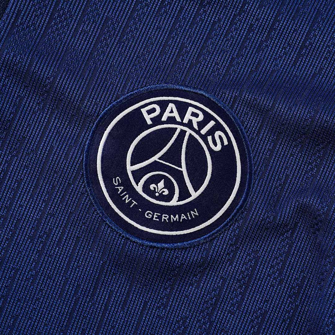 Les Parisiens Sweatshirt Kit 2025/26 Bleu marine